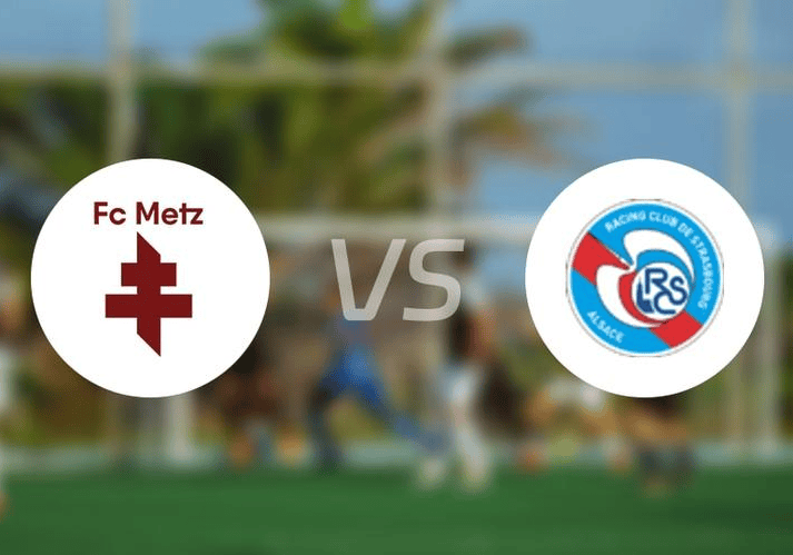 周日023法甲 梅斯VS斯特拉斯堡